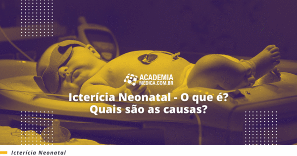 Icterícia e colestase neonatal