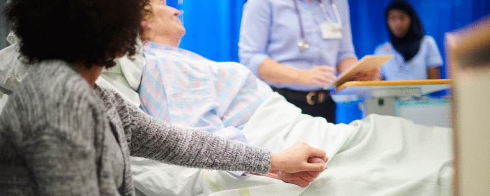Integrar cuidados paliativos no tratamento de  pacientes crônicos é mais eficaz no planejamento do cuidado