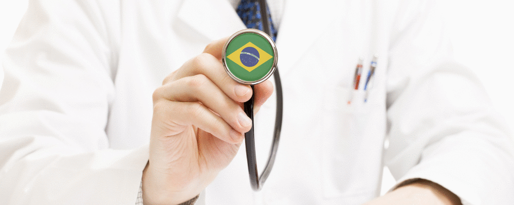 Estão abertas as inscrições do Programa Médicos pelo Brasil até 6 de fevereiro: 4,6 mil vagas disponíveis
