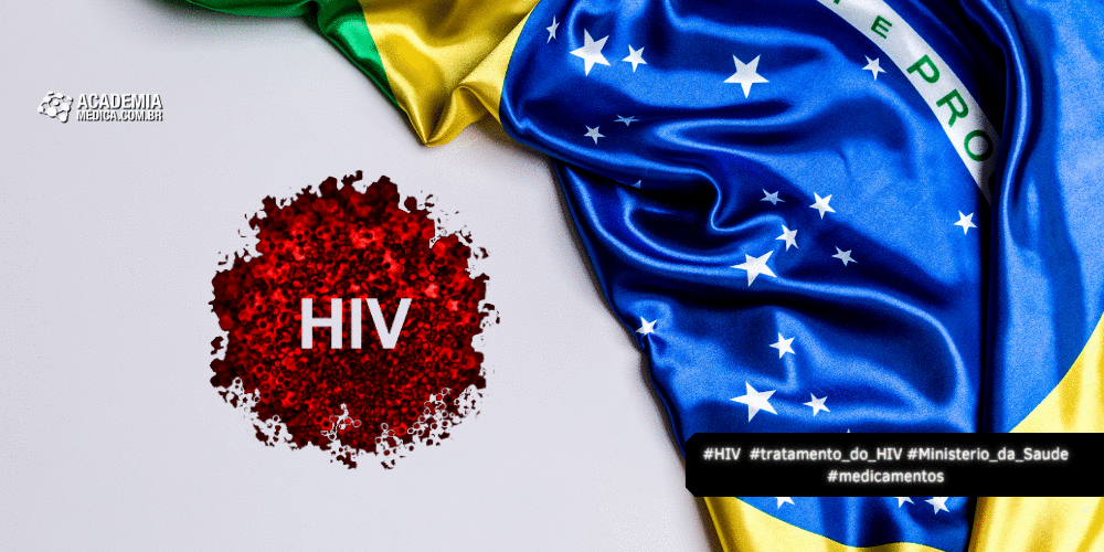 Novo Medicamento para HIV: Ministério da Saúde anuncia distribuição de 5,6 Milhões de Unidades