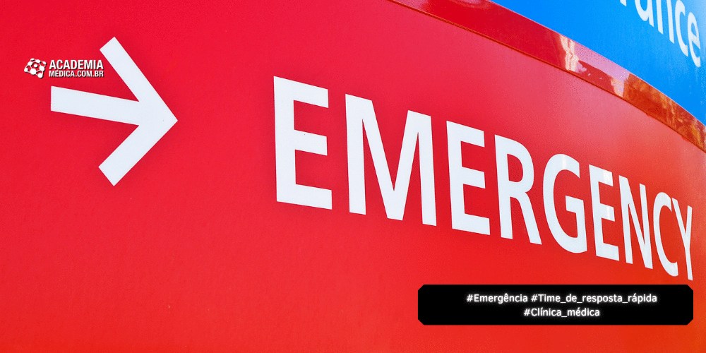 TIMES DE RESPOSTA: Estrutura Gera Competência