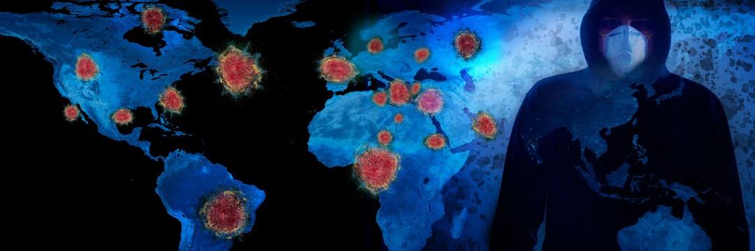 OMS informa que ainda não vai decretar o fim da pandemia. Covid-19 continua como emergência global em saúde pública