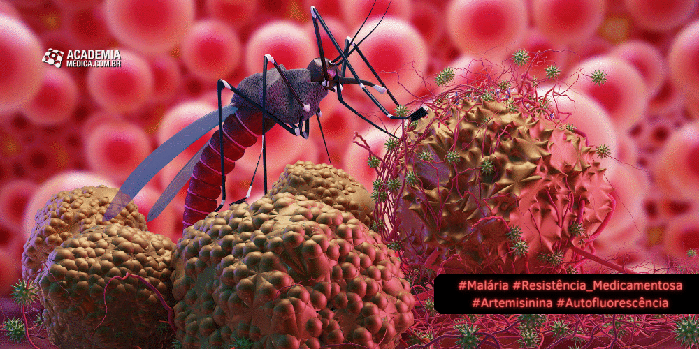 Avanços no combate à resistência medicamentosa na malária