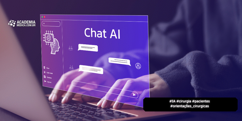IA Simplifica Instruções Cirúrgicas Tão Bem Quanto Humanos, Aponta Estudo