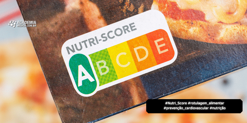 Nutri-Score: Ferramenta Estratégica na Prevenção de Doenças Crônicas