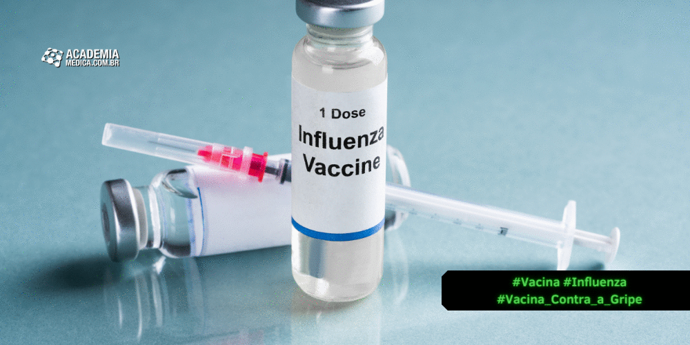 Inverno chegando: Vacinação contra a gripe aberta para todos a partir dos 6 meses