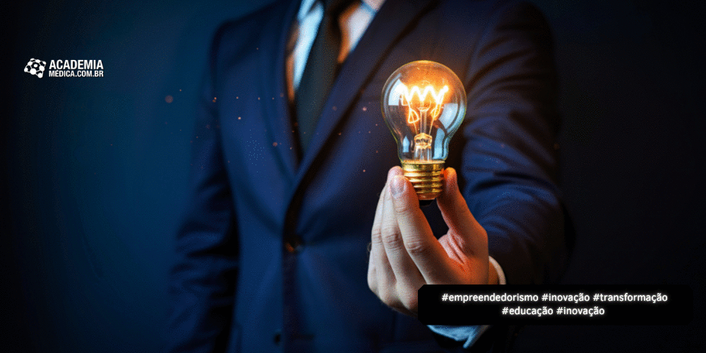 O Empreendedorismo como Competência Essencial na Saúde