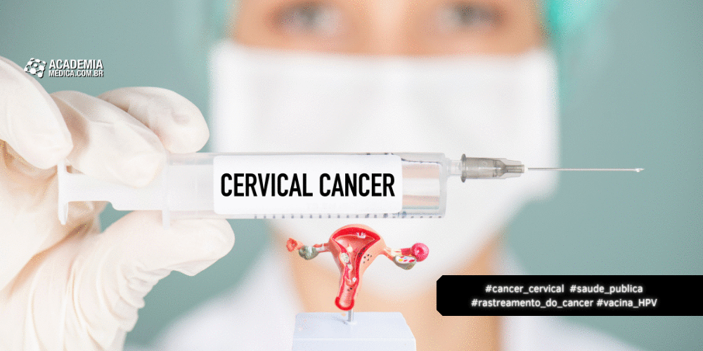 Desafios na Eliminação Global do Câncer Cervical