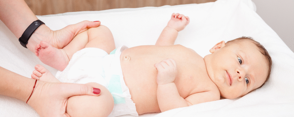 Vantagens do uso de ultrassom no rastreio de displasia de quadril em recém-nascidos