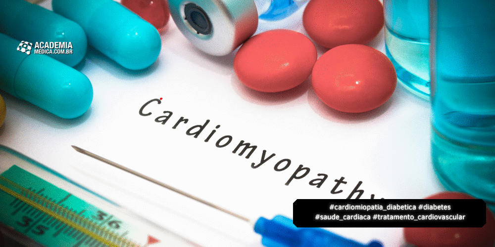 Novas Perspectivas no Tratamento da Cardiomiopatia Diabética