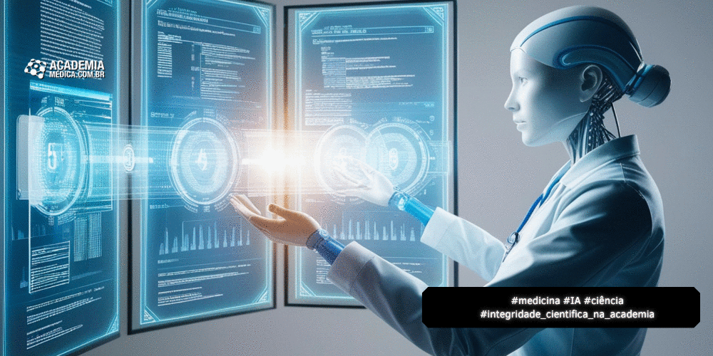 INTEGRIDADE CIENTÍFICA: Quem Escreveu Isso?