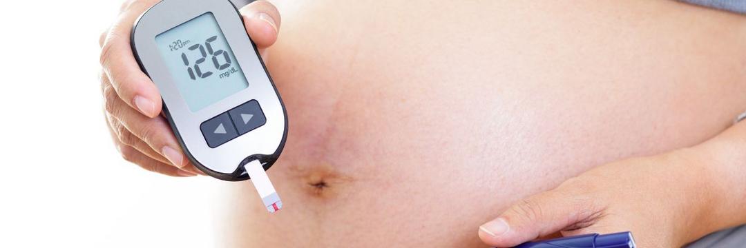 Diabetes gestacional associado a aumento do risco de doenças cardiovasculares e cerebrovasculares 