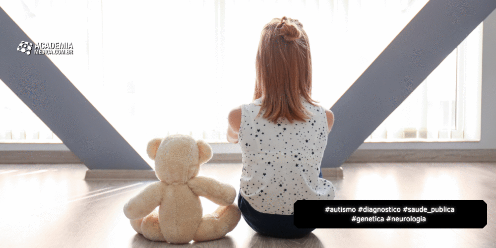 Autismo: Por Que os Diagnósticos Estão Crescendo no Mundo