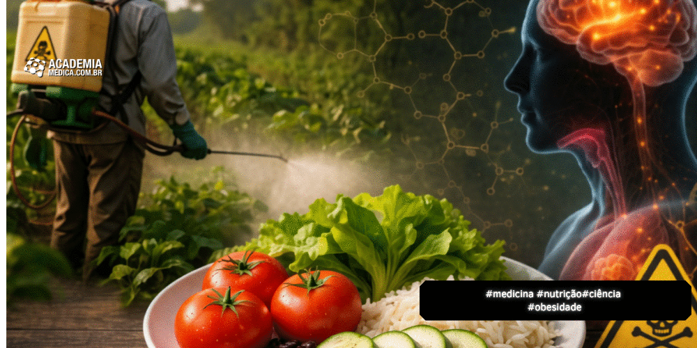 OBESIDADE SARCOPÊNICA: Quando o Peso Mascara a Fraqueza