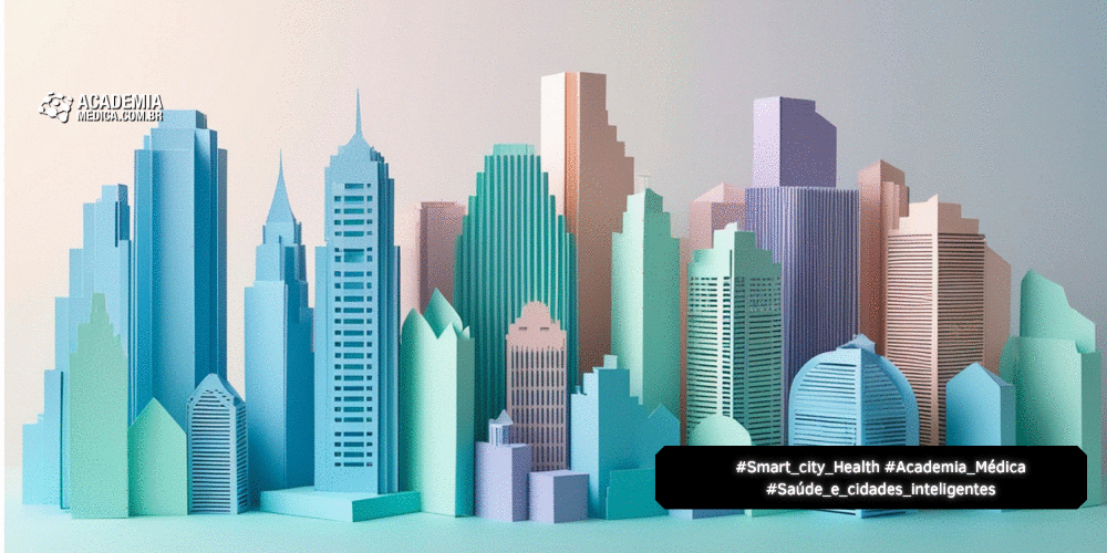 A Cidade como Paciente: Tecnologia, Urbanismo e o Futuro da Prática Médica