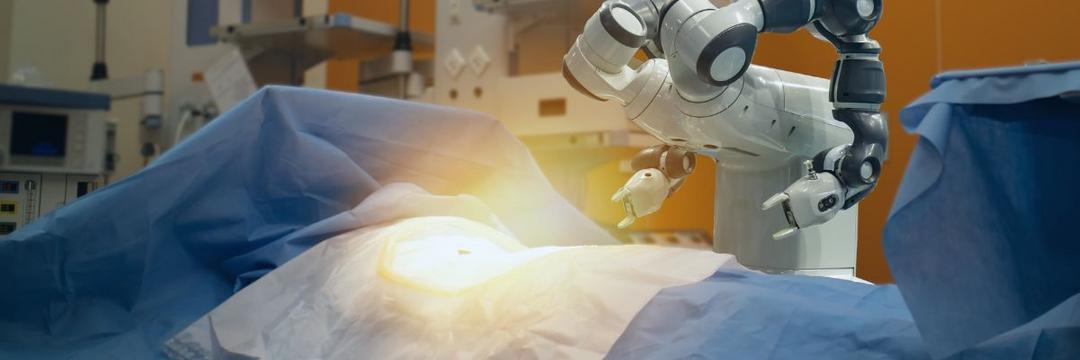 De quem é a responsabilidade por danos em cirurgias assistidas por robôs? Veja o que diz a legislação