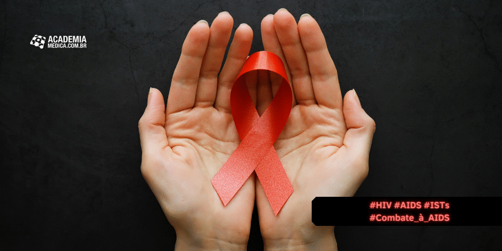 Brasil cumpre uma das três metas da ONU na luta para acabar com a epidemia de HIV/AIDS