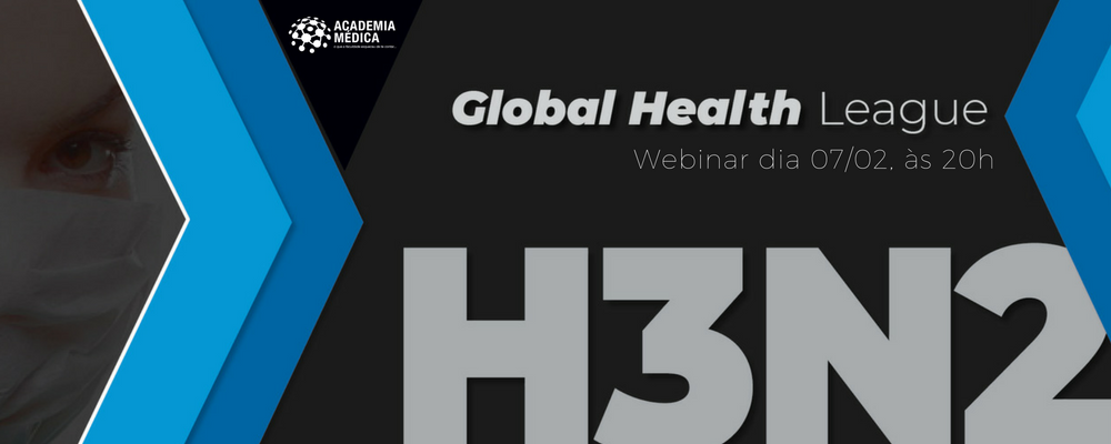 Outbreak Influenza H3N2 - Webinar da Global Health League