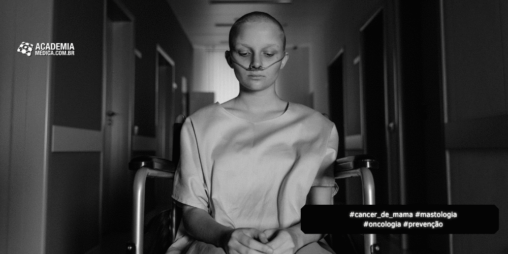Sociedade de Radiologia Norte-Americana Alerta Para Câncer de Mama Mais Frequente e Agressivo em Mulheres Jovens