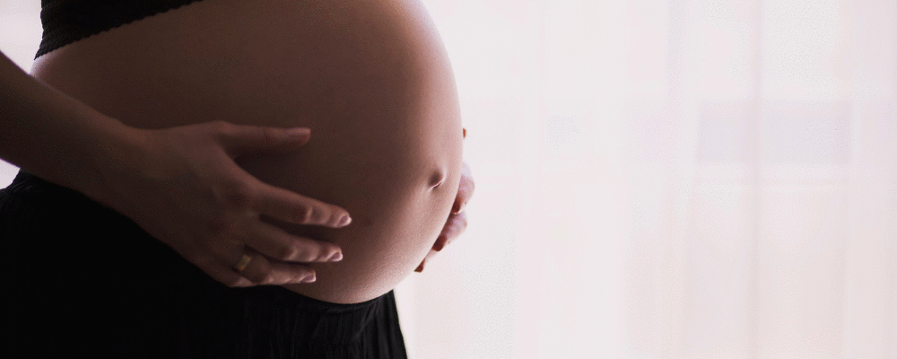 Ondasentrona não aumenta o risco de resultados adversos na gravidez