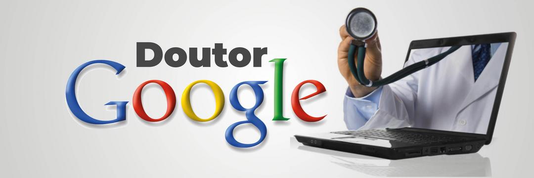 Quem substituirá o "Dr. Google"?