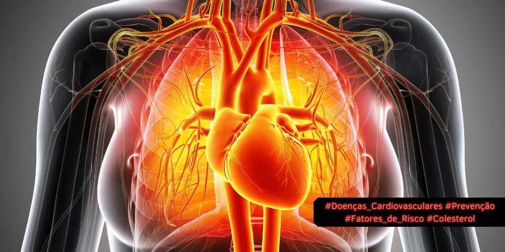 Doenças Cardiovasculares: Impacto mundial dos fatores de risco modificáveis