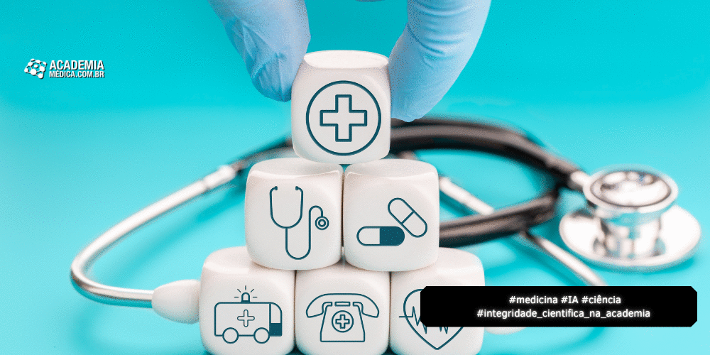 IA NA EMERGÊNCIA: Uma Nova Era Editorial