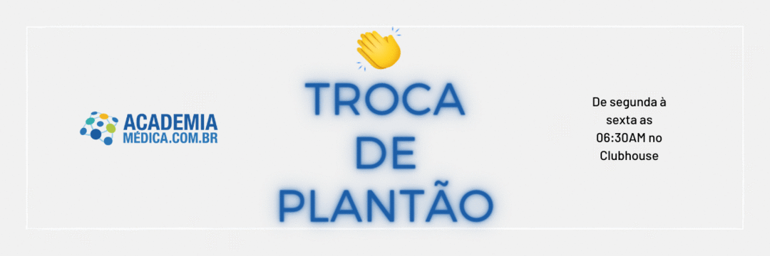 Banner plantao