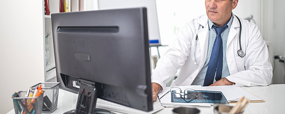 Pesquisa científica on-line: benefícios para pacientes e pesquisadores