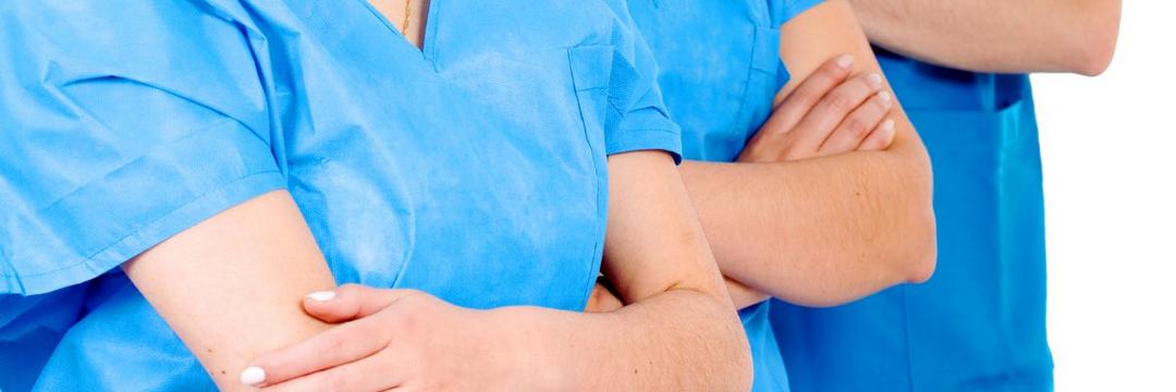 Enfermeiros convocados a participar de assembleias em prol do piso salarial. Profissionais devem aprovar indicativo de greve