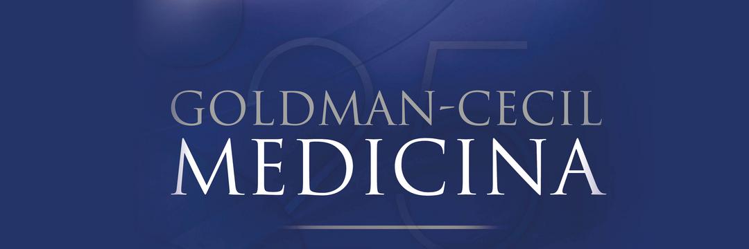 Já conhece o novo Goldman-Cecil Medicina, 25º edição?