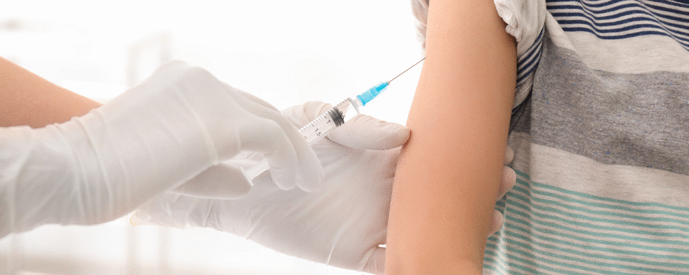 Coronavac: estudo revela 69% de eficácia da vacina contra internação em crianças de 3 a 5 anos