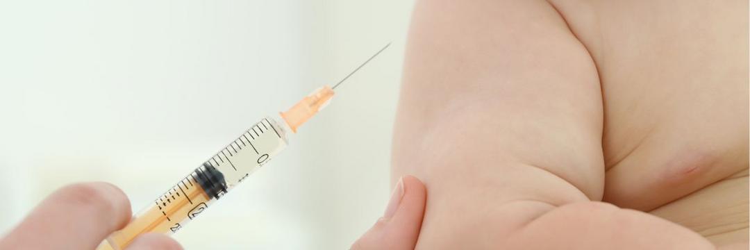 Covid-19! Saúde libera vacinação de crianças entre 6 meses e 4 anos com comorbidades 