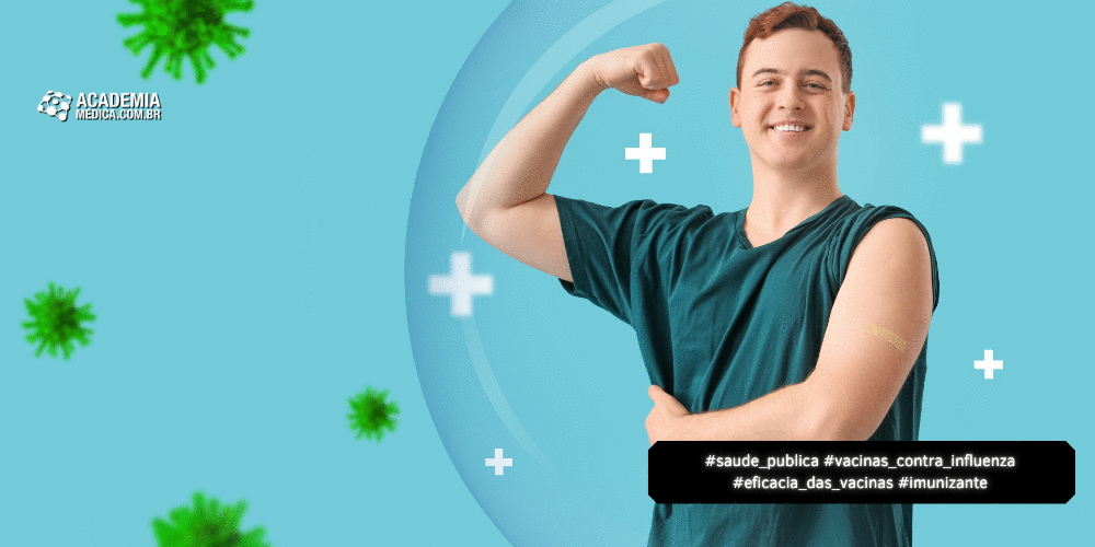 INFLUENZA: O Desafio da Variante K e a Resposta Imunológica