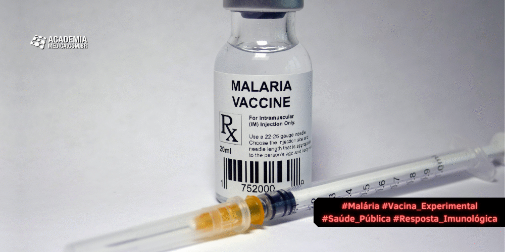 Vacina contra Malária: Estudo mostra Segurança e Eficiência