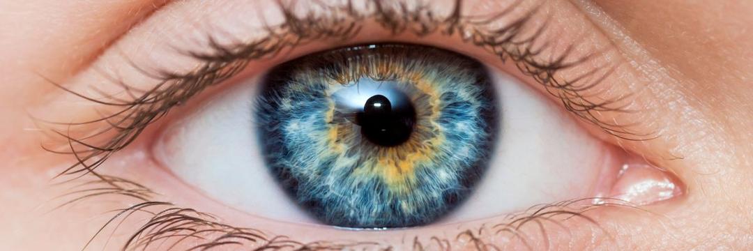  Técnica desenvolvida por oftalmologista da França permite alterar a cor dos olhos de forma permanente