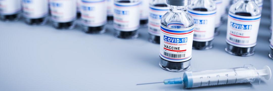 Aprovado uso emergencial de vacinas bivalentes contra a Covid-19