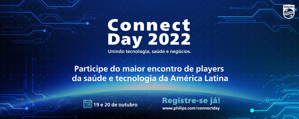 Connect Day 2022 discute negócios em saúde e tecnologia