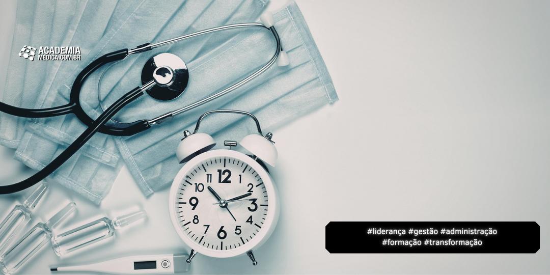 Gestão em Saúde: Quando liderar se torna indispensável
