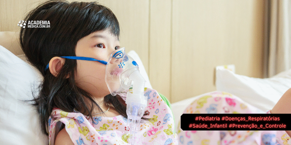 Aumento de doenças respiratórias infantis no norte da China: alerta OMS