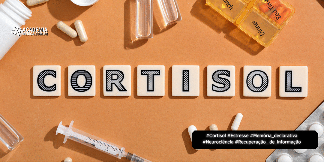 Quando o hormônio do estresse impede lembrar: descobertas de Dominique&nbsp;de Quervain