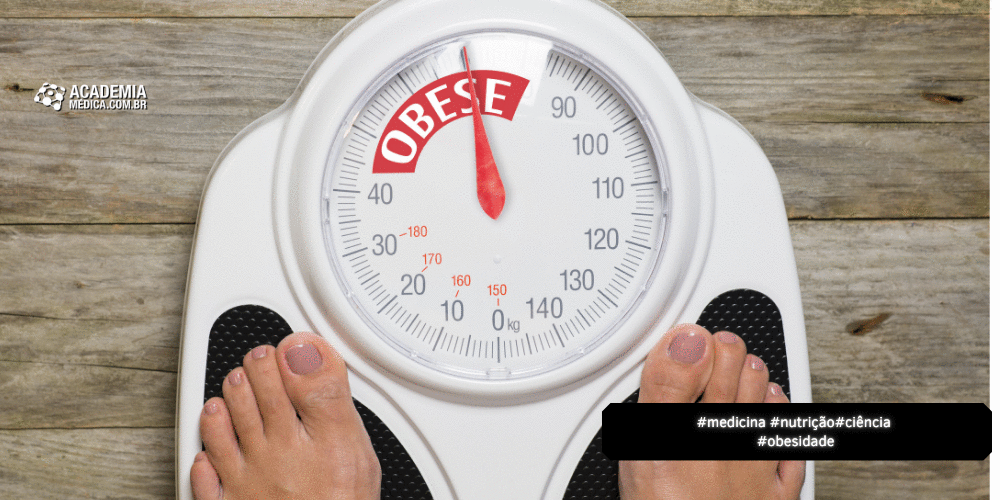 OS 4As: Desvendando o Ambiente Obesogênico