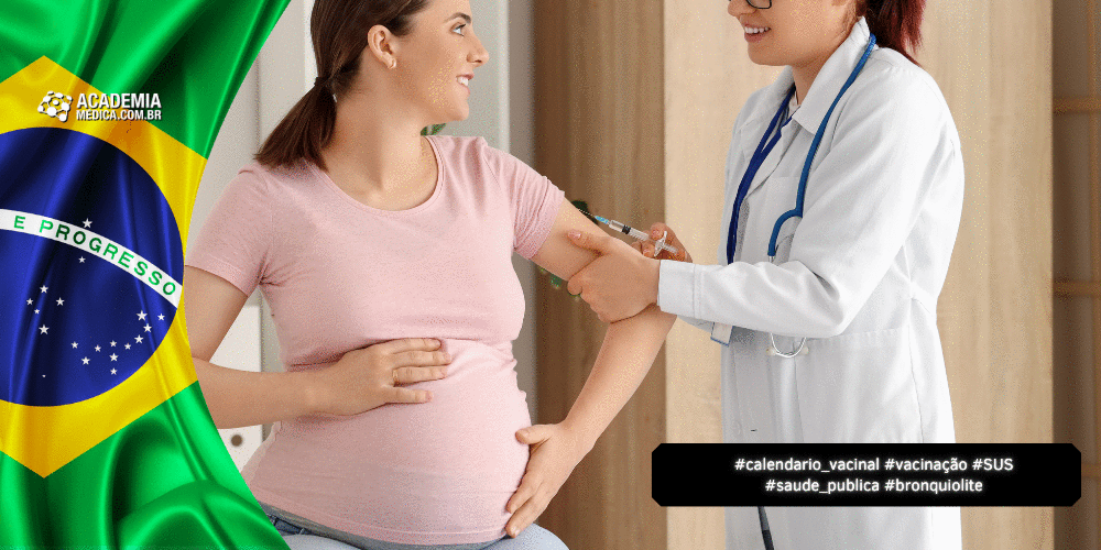 Nova Vacina Contra Bronquiolite no SUS