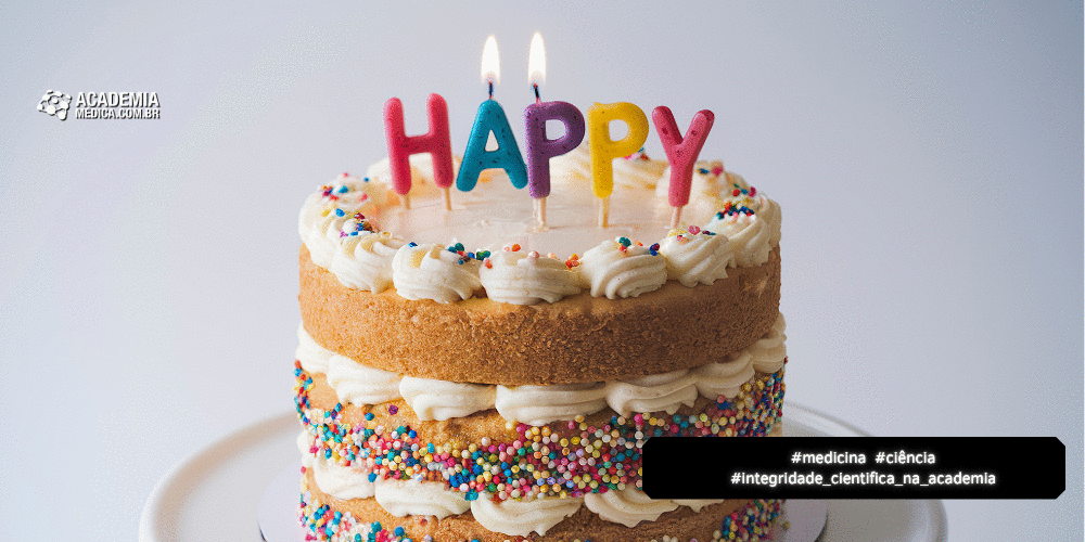 Parabéns pra Você: 14 Anos Cuidando de Quem Cuida