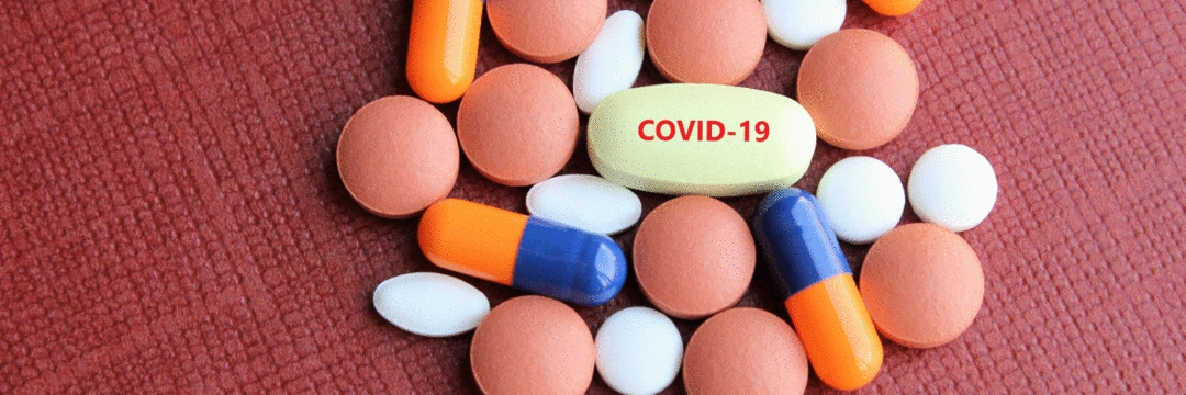 OMS recomenda dois novos medicamentos para tratar COVID-19