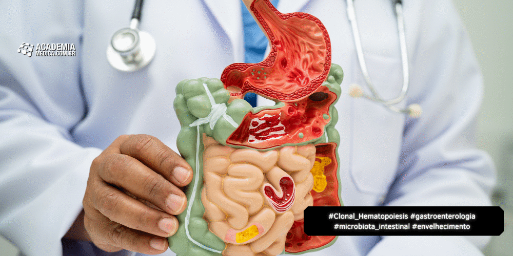 Saúde Intestinal e Câncer