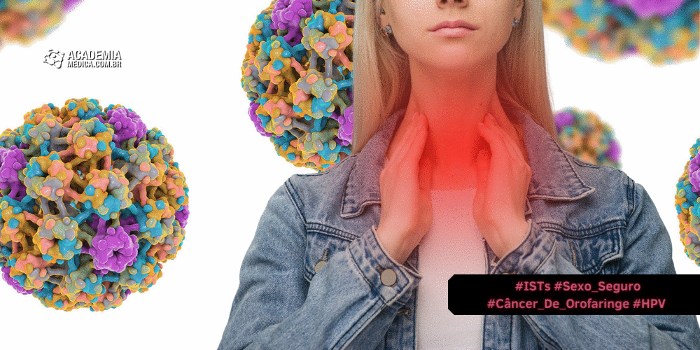 Desvendando o mito: sexo oral e câncer de garganta