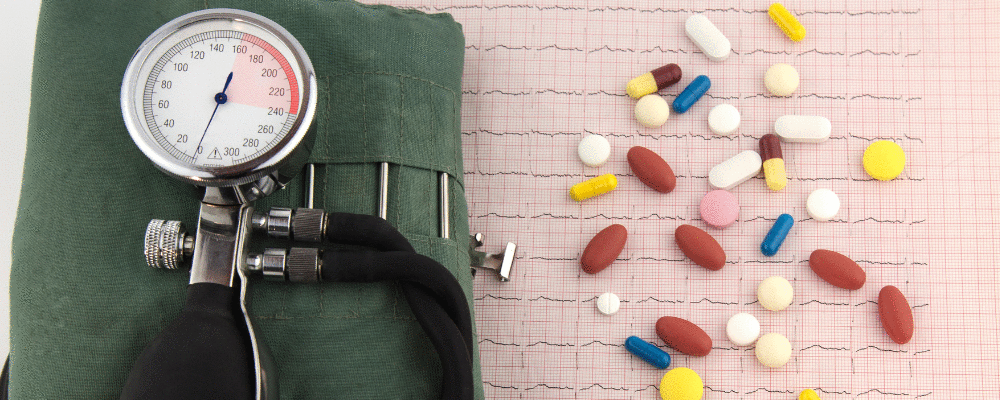 Há melhor horário para administração de anti-hipertensivos?