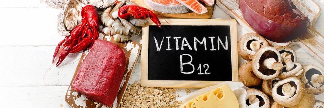 Pesquisa mostra eficácia da vitamina B12 contra a Covid-19