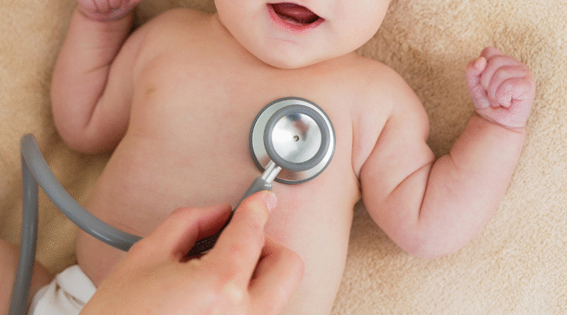 Pediatria, estresse tóxico e epigenética